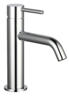 Смеситель для раковины AQUAme Siena AQM6210CR хром